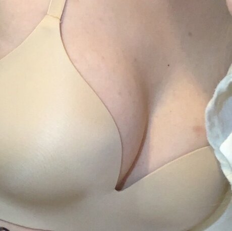 Foto desnuda filtrada de OnlyFans de  