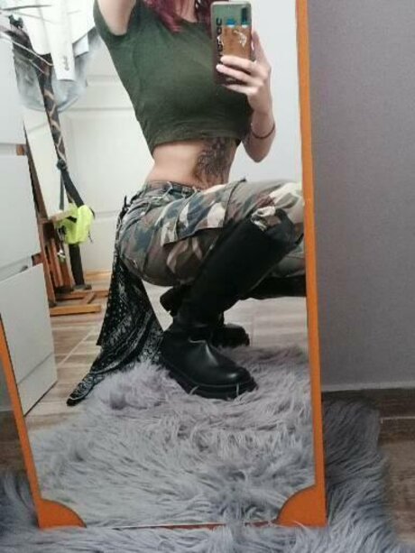 Foto desnuda filtrada de OnlyFans de Lola Hola