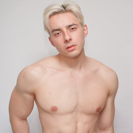 Foto desnuda filtrada de OnlyFans de Ollie Perlman