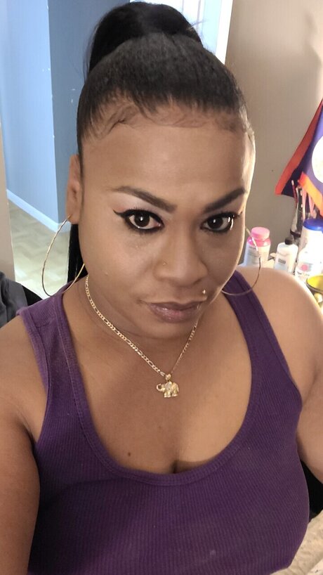 Foto desnuda filtrada de OnlyFans de Stacey Stacious