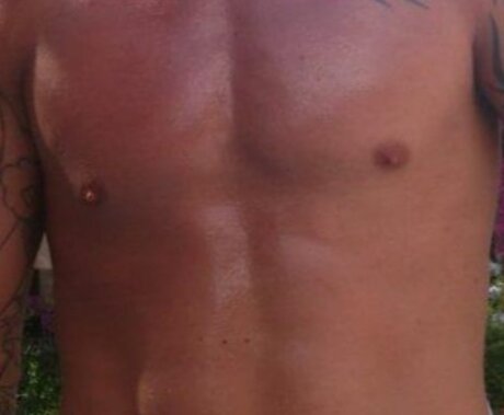 Foto desnuda filtrada de OnlyFans de Cjj18