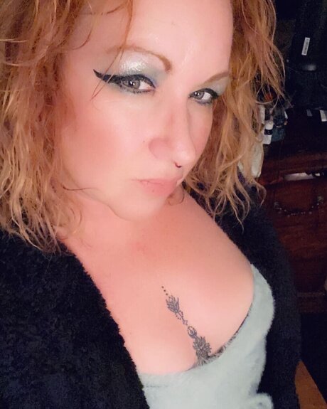 Foto desnuda filtrada de OnlyFans de Trured