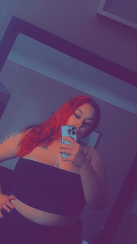 Legally Red