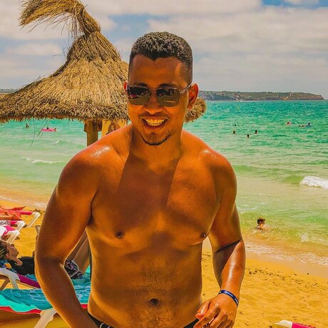 Foto desnuda filtrada de OnlyFans de Wandresonsilva