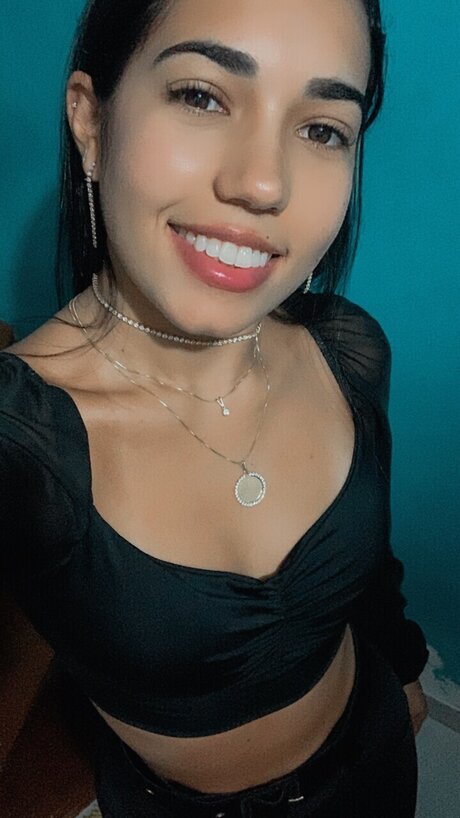 Foto desnuda filtrada de OnlyFans de Manuela Berbert