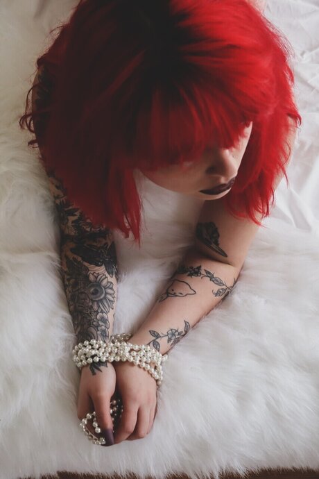 Evie Lynn