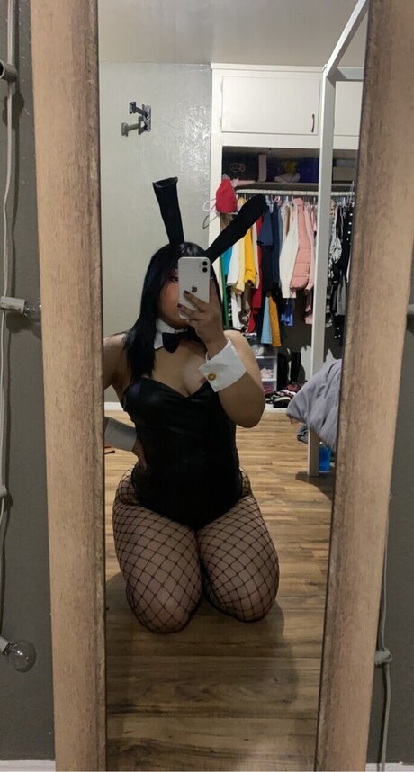 Foto desnuda filtrada de OnlyFans de Prism