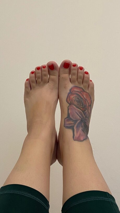 Foto desnuda filtrada de OnlyFans de Archedmama