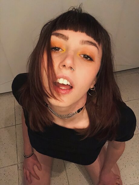 Foto desnuda filtrada de OnlyFans de Redlynx