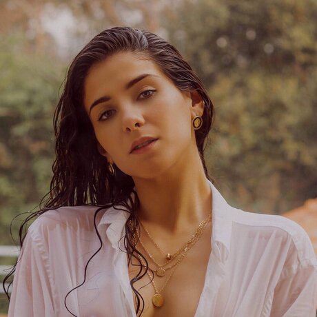 Foto desnuda filtrada de OnlyFans de Olivia Dear
