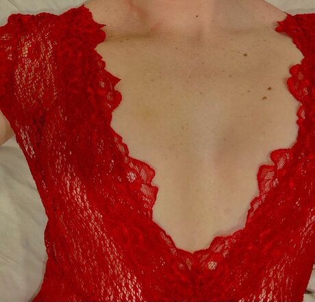 Foto desnuda filtrada de OnlyFans de Hazel