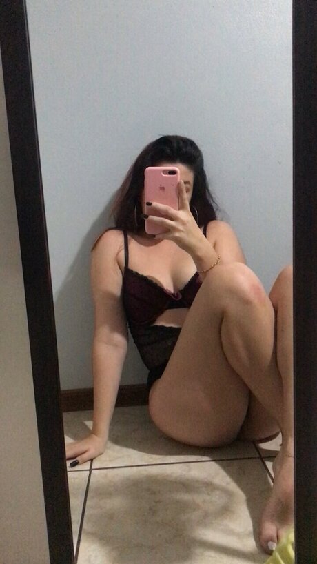 Foto desnuda filtrada de OnlyFans de Bubbles26