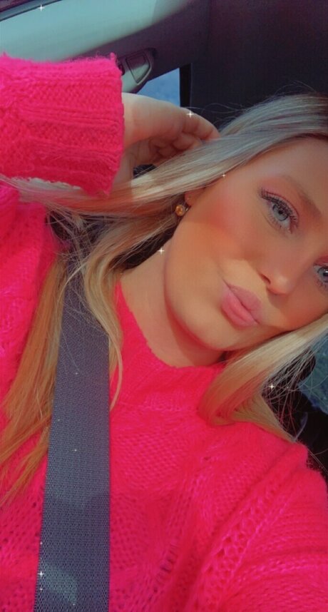 Foto desnuda filtrada de OnlyFans de Tsecret21