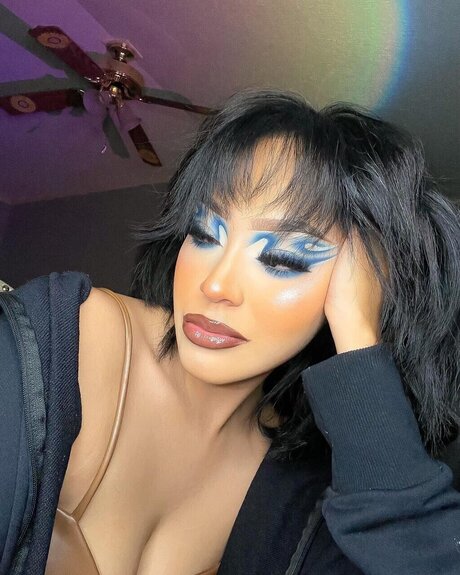 Shania Sandoval