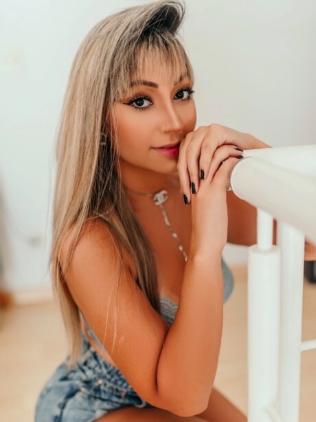 Foto desnuda filtrada de OnlyFans de Bruna Amarante
