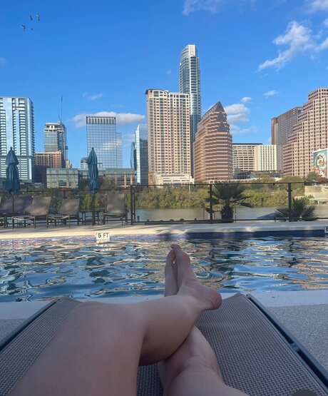 Lalas Feet