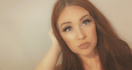 Foto desnuda filtrada de OnlyFans de Prettyeyes123
