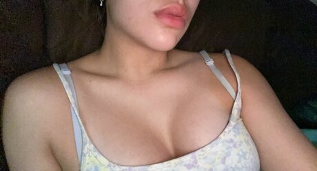 Foto desnuda filtrada de OnlyFans de Sammy