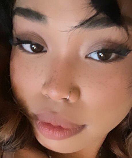 Foto desnuda filtrada de OnlyFans de Jacqueline