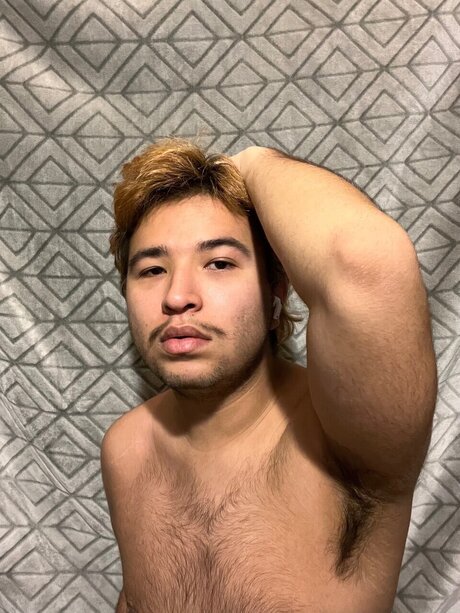 Foto desnuda filtrada de OnlyFans de S