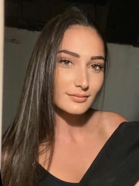 Foto desnuda filtrada de OnlyFans de Keity