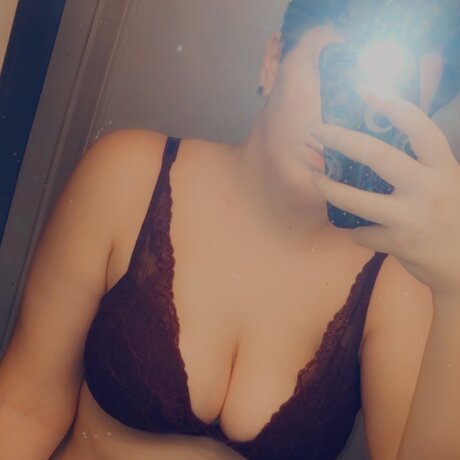 Foto desnuda filtrada de OnlyFans de Amanitamay
