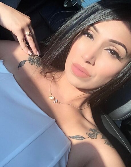 Foto desnuda filtrada de OnlyFans de Star Queen