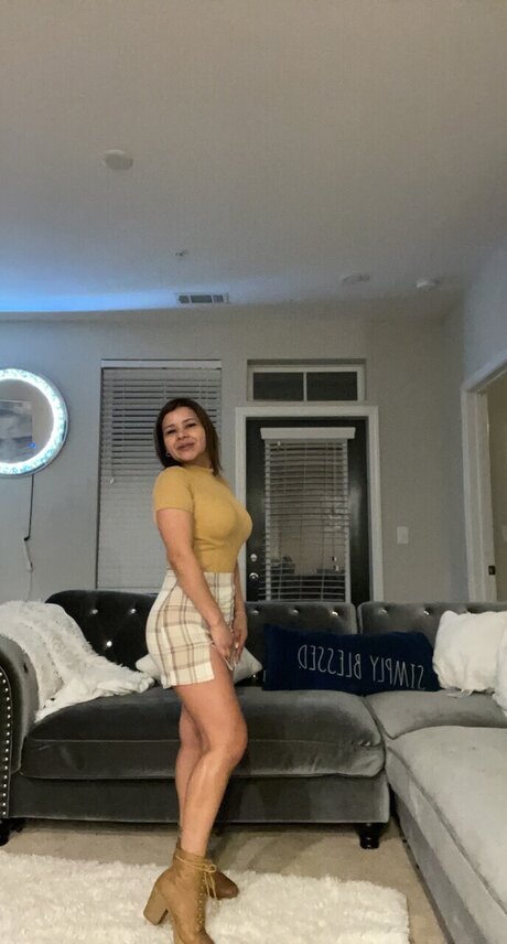 Wendy Ochoa