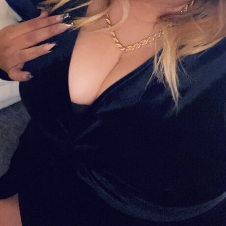 Foto desnuda filtrada de OnlyFans de Love Baby