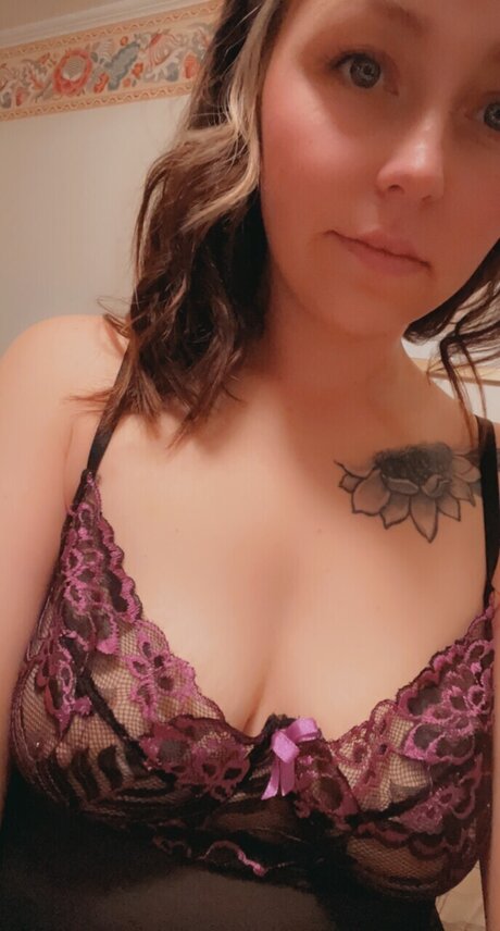 Foto desnuda filtrada de OnlyFans de Jordan