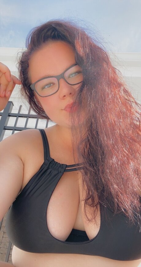 Foto desnuda filtrada de OnlyFans de Kseniagreenwell