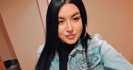 Foto desnuda filtrada de OnlyFans de Florentina09