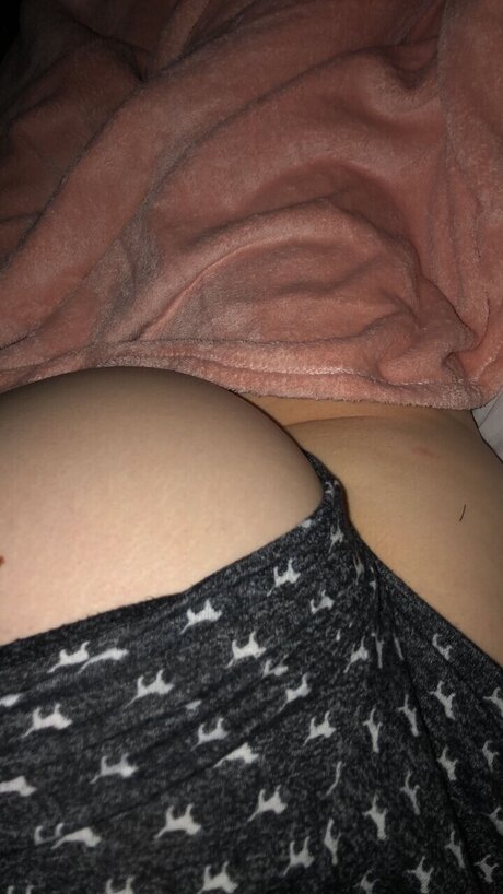 Foto desnuda filtrada de OnlyFans de Princesskay