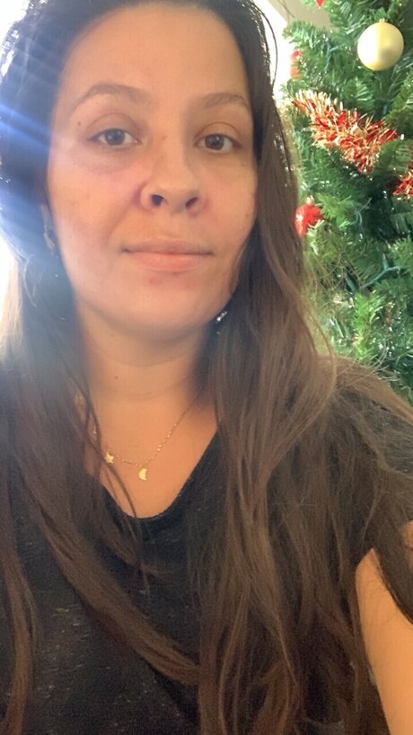 Foto desnuda filtrada de OnlyFans de Daisy