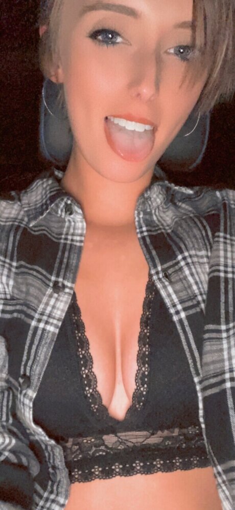 Foto desnuda filtrada de OnlyFans de Bree