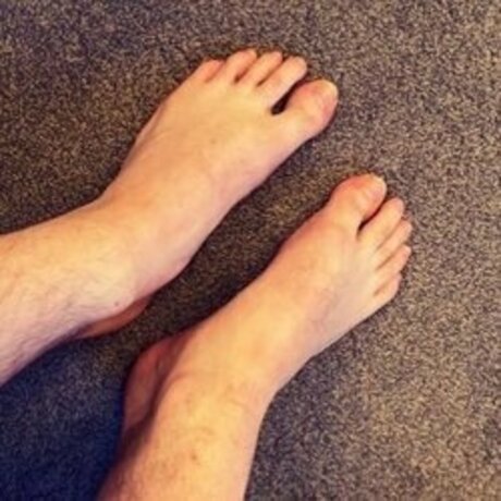 Foto desnuda filtrada de OnlyFans de Barefoot Bunnies