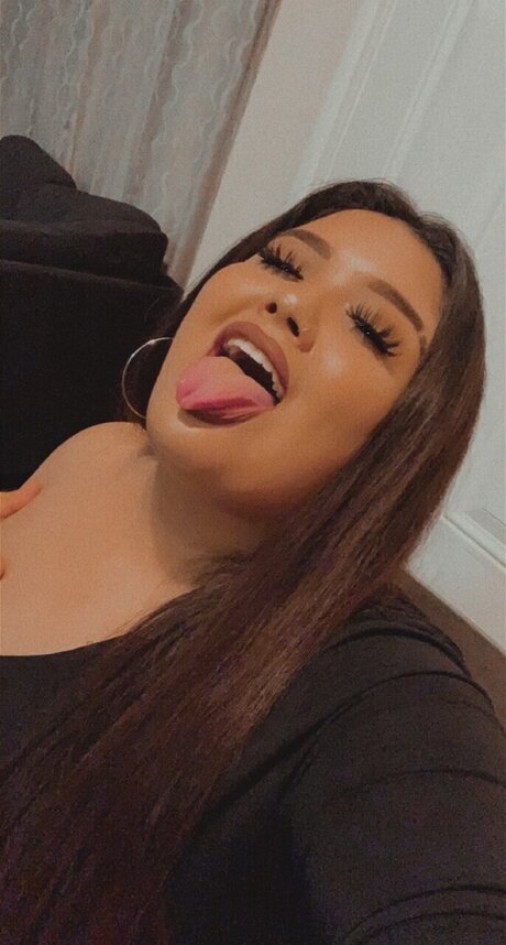 Foto desnuda filtrada de OnlyFans de Zulemaaa 