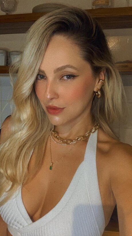 Foto desnuda filtrada de OnlyFans de Sweet And Spicy 