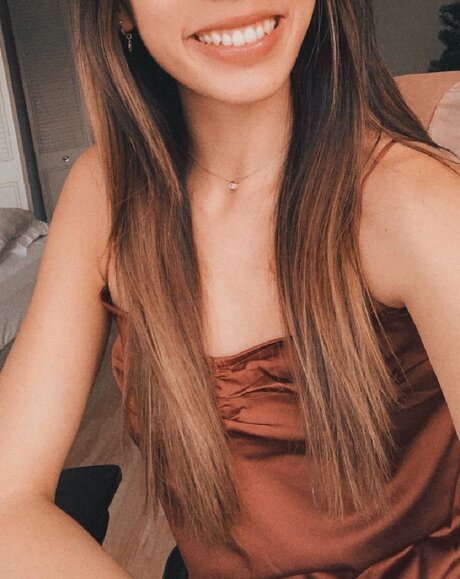 Foto desnuda filtrada de OnlyFans de Kuddlykilian25