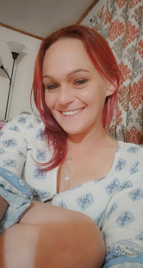 Foto desnuda filtrada de OnlyFans de Kelly Maguire