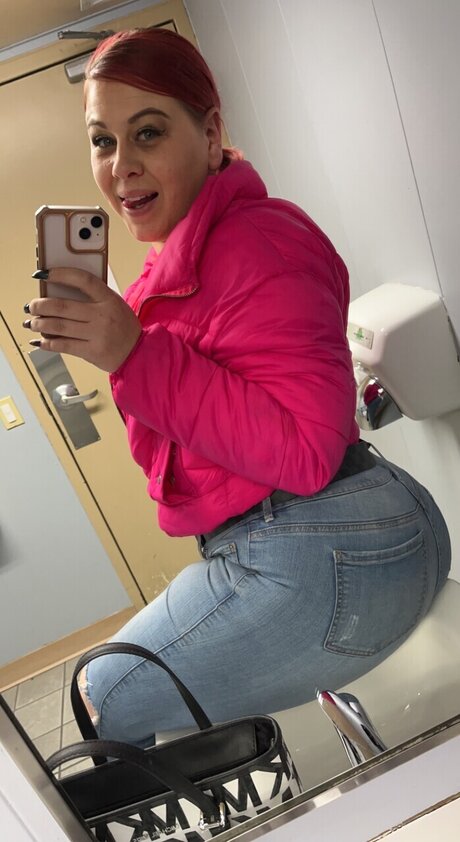 Foto desnuda filtrada de OnlyFans de Sunshine