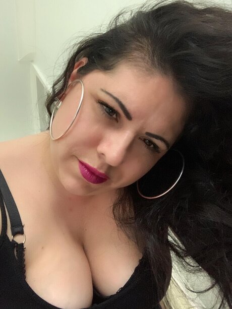 Foto desnuda filtrada de OnlyFans de Lorrena Herrera