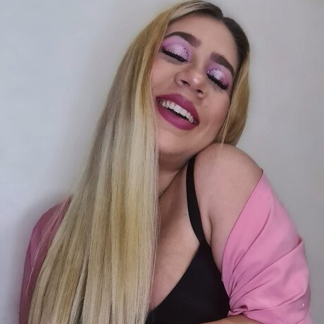 Foto desnuda filtrada de OnlyFans de Maru Ortega