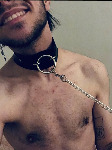 Foto desnuda filtrada de OnlyFans de Persimmon