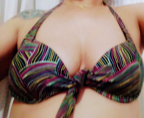 Foto desnuda filtrada de OnlyFans de Susan 