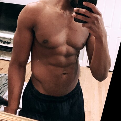 Foto desnuda filtrada de OnlyFans de Joey