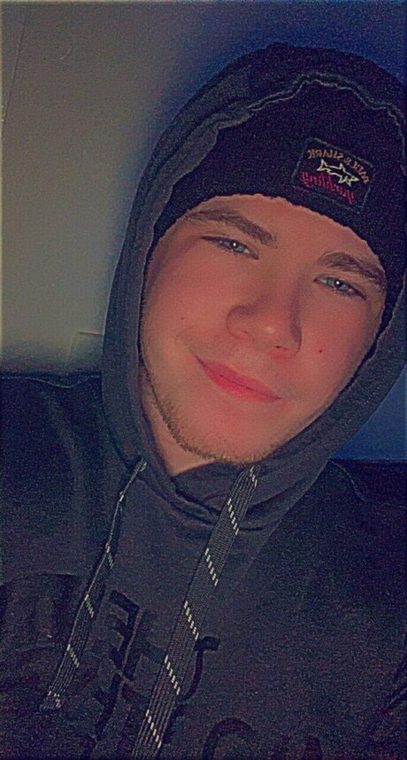 Foto desnuda filtrada de OnlyFans de Bigkez