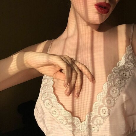 Foto desnuda filtrada de OnlyFans de Aleksandra