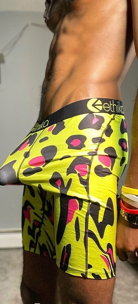 Foto desnuda filtrada de OnlyFans de Muli