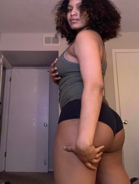 Foto desnuda filtrada de OnlyFans de Kasswnoass